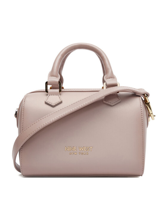 Nine West Nine West Torebka EO-Lira II-LX20085 Fioletowy
