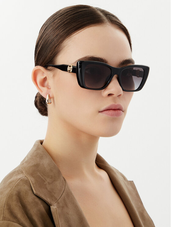 MICHAEL Michael Kors MICHAEL Michael Kors Слънчеви очила 0MK2270U 30058G Черен