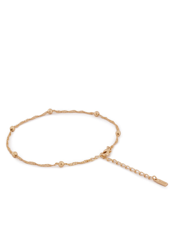 Aldo Aldo Set 3 brățări DEVABELDEN  13994845 Auriu