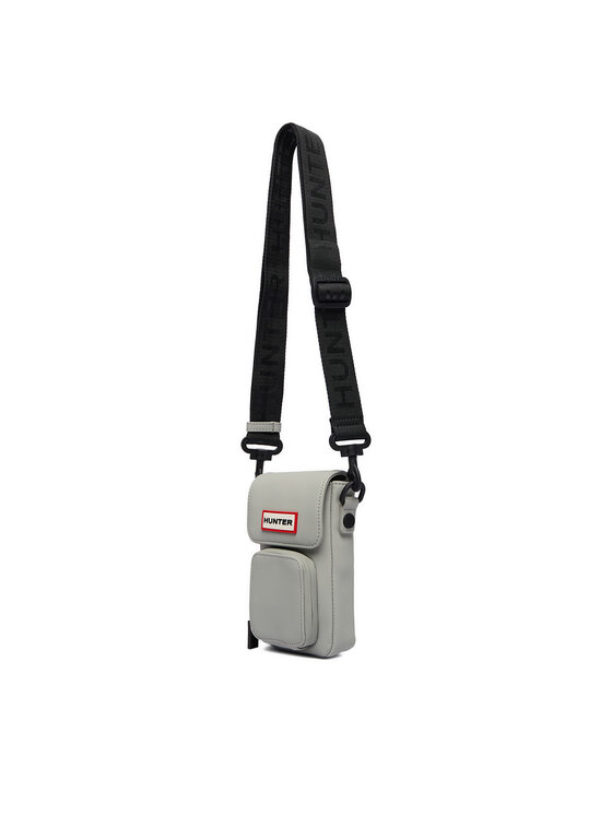 Hunter Hunter Torebka C-HTR-B-015-08 Szary