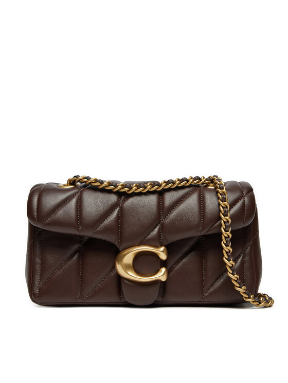 Coach Coach Borsetta CP149 B4MPL Marrone