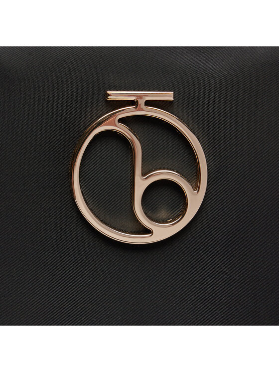 Nobo Nobo Torbica BAGP283-K020 Crna