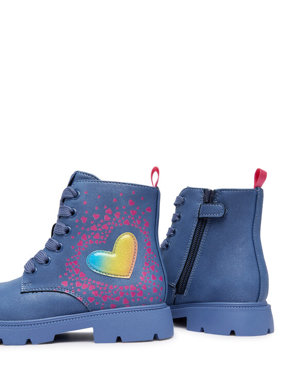 Agatha Ruiz de la Prada Agatha Ruiz de la Prada Traperid 251965 Sinine