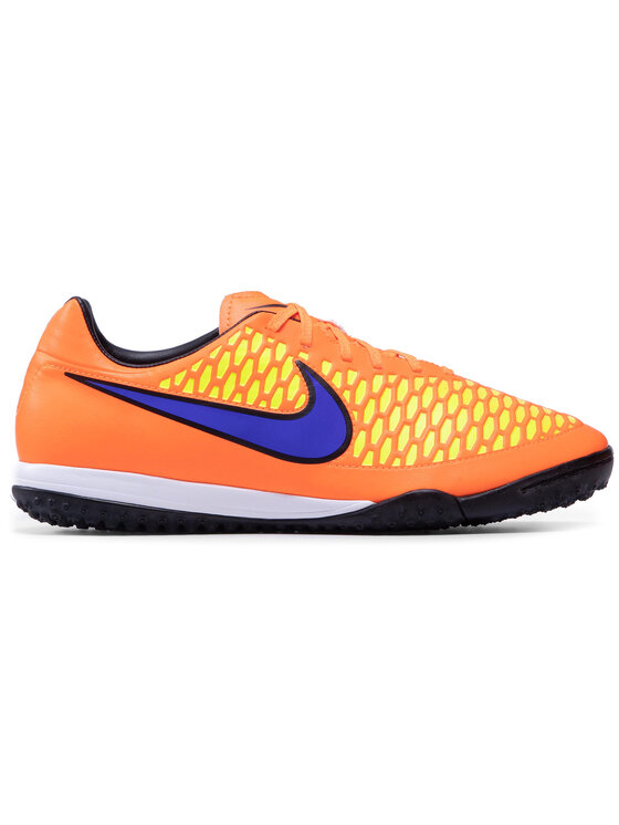 Nike Nike Jalgpallijalatsid Magista Onda Tf 651549 858 Oranž