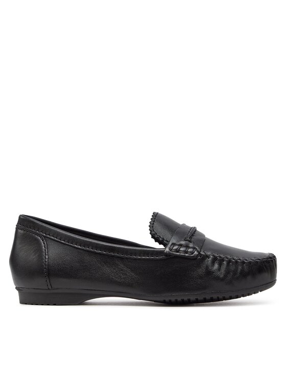 Mocasini Marco Tozzi 2-24225-42 Negru