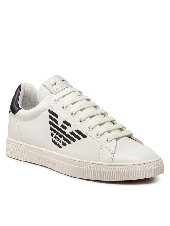 Sneakers X4X554 XF663 Bianco