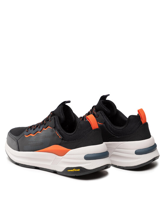 Sneakers Vintek 237203/BKMT Nero