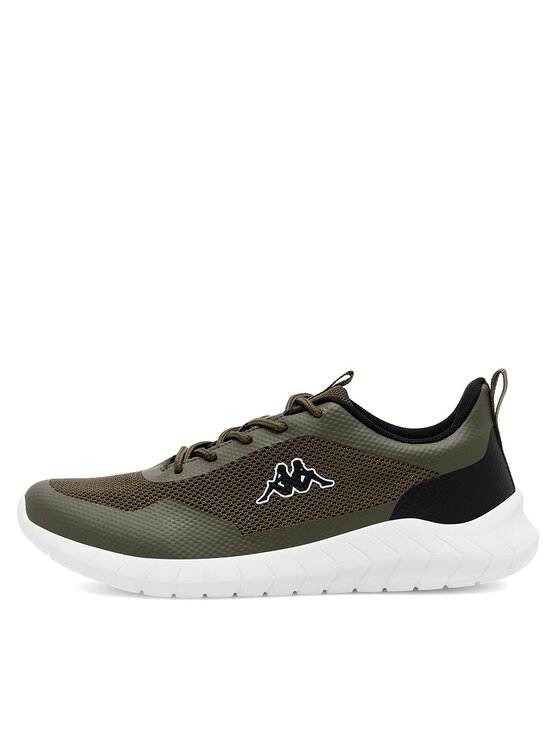 Kappa Kappa Αθλητικά SS24-3C040 Χακί