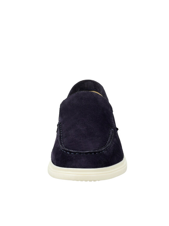 Gant Gant Lordsy 32673292 Granatowy