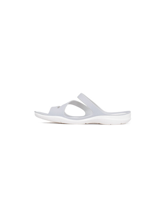 Crocs Crocs Sandały 203998-ATMO Szary