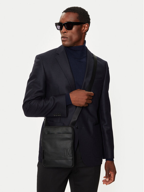 JOOP! Jeans JOOP! Jeans Geantă crossover 4130000652 Negru