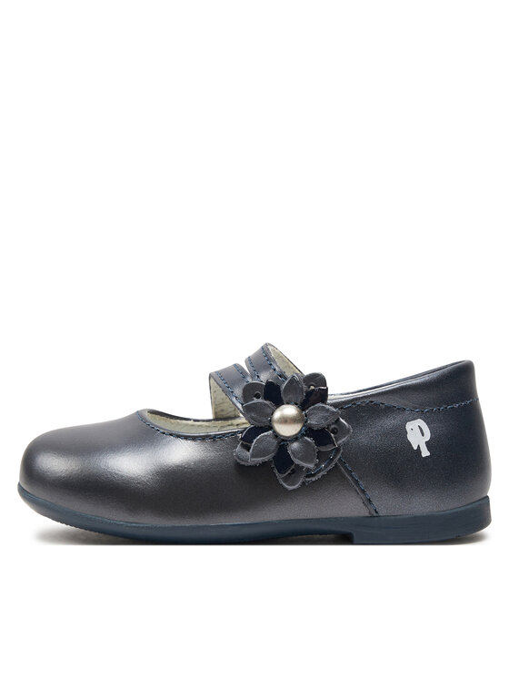 Primigi Primigi Pantofi 5908822 Albastru