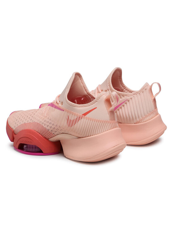 Nike Schuhe Air Zoom Superrep BQ7043 668 Rosa • Modivo.de