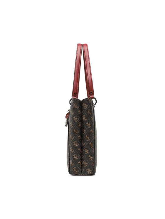 Guess Guess Сумка Noelle (QL) HWQL78 79250 Коричневий