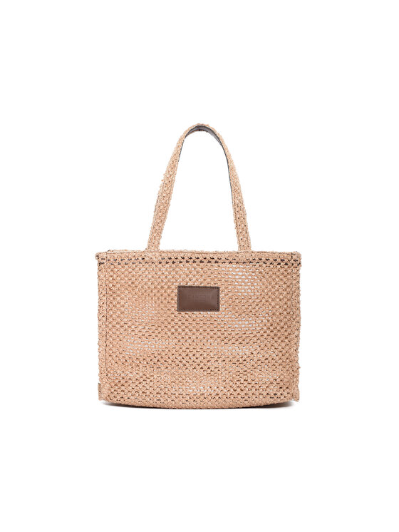 ACANFORA ACANFORA Borsa 4251-BEIGE Beige