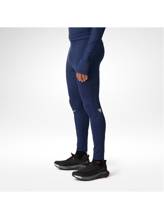 Rossignol Rossignol Bielizna termoaktywna dolna M First Layer Tight Granatowy