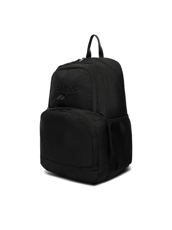 Reebok Reebok Σακίδιο CWBEO-RBK-WS-005-09 Μαύρο