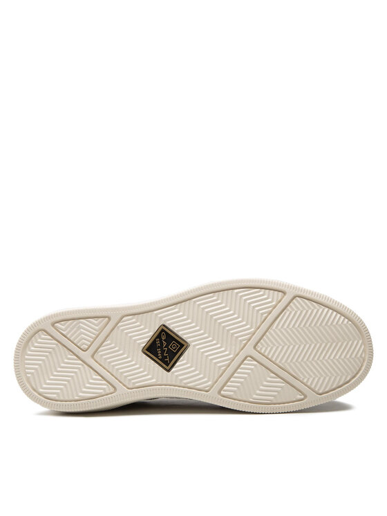 Gant Gant Sneakers San Prep 24638812 Beige