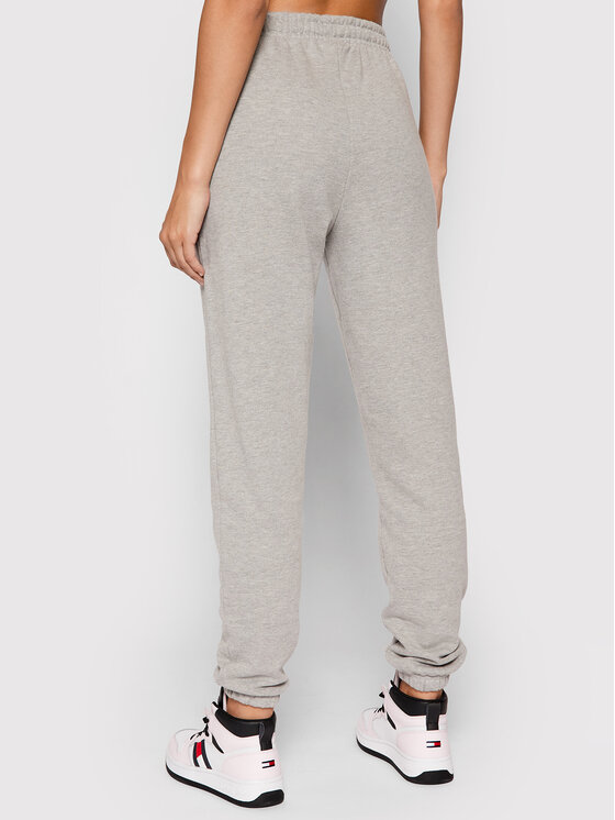 Ellesse Ellesse Donji dio trenerke Noora SGK13459 Siva Regular Fit