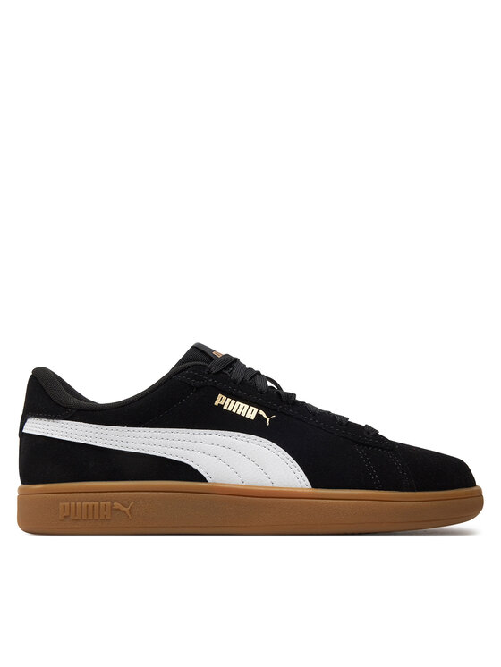 Puma Sneakers Smash 3.0 Sd 392035-12 Noir