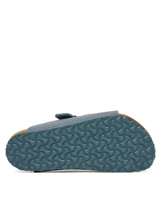 Birkenstock Birkenstock Papucs Arizona 1031774 S Kék