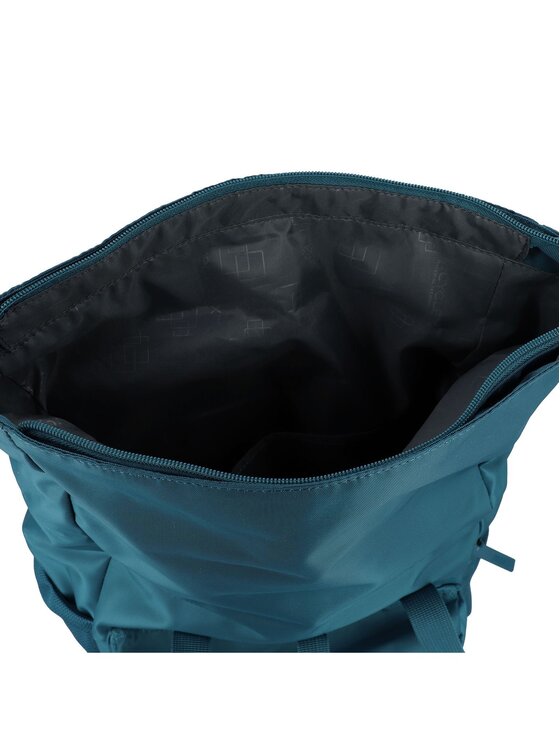 American Tourister American Tourister Plecak 311206 Błękitny