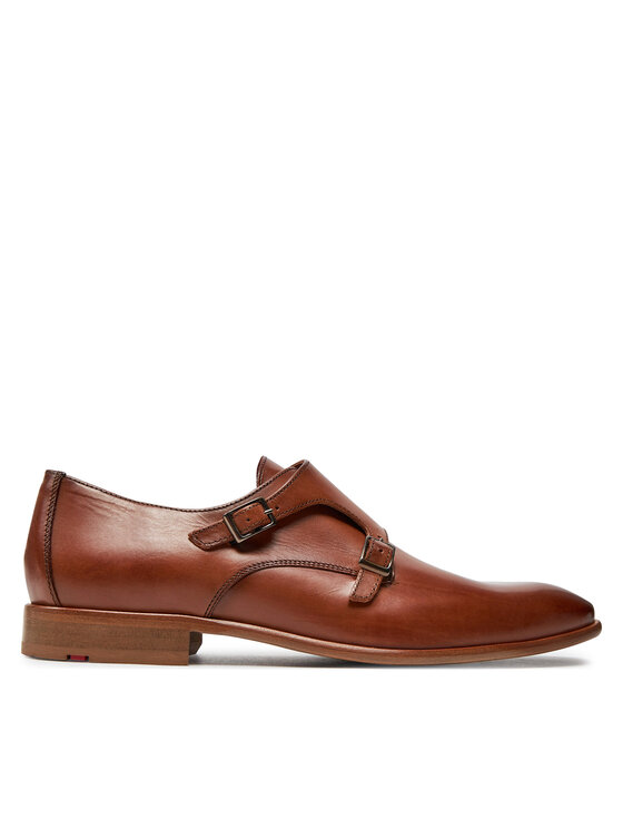 Lloyd Lloyd Poolsaapad Newton 14-120-04 Pruun