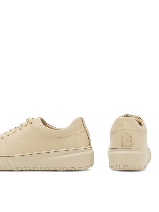 Lasocki Lasocki Sneakers ARC-MALIA-01 Beige
