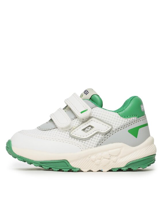 Primigi Primigi Sneakersy 3949722 Biały