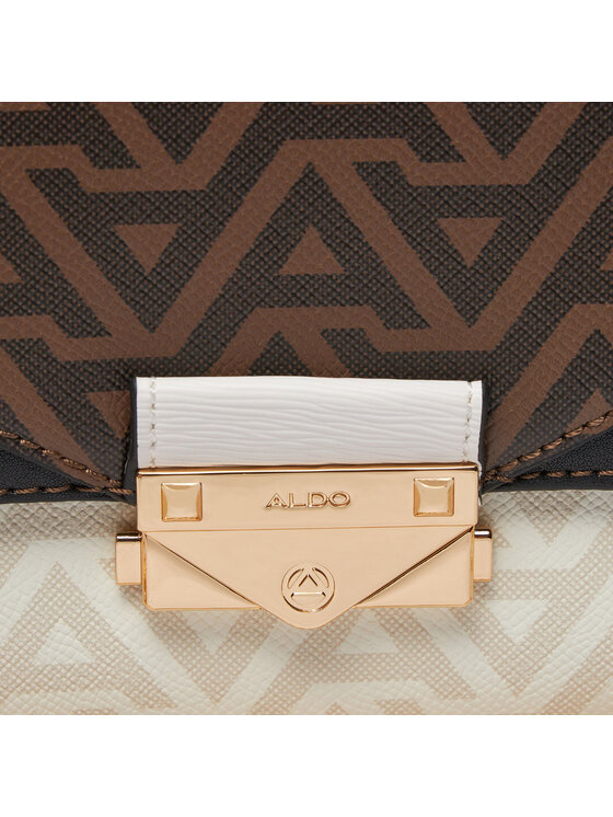 Aldo Aldo Сумка Youra 13629957 Бежевий