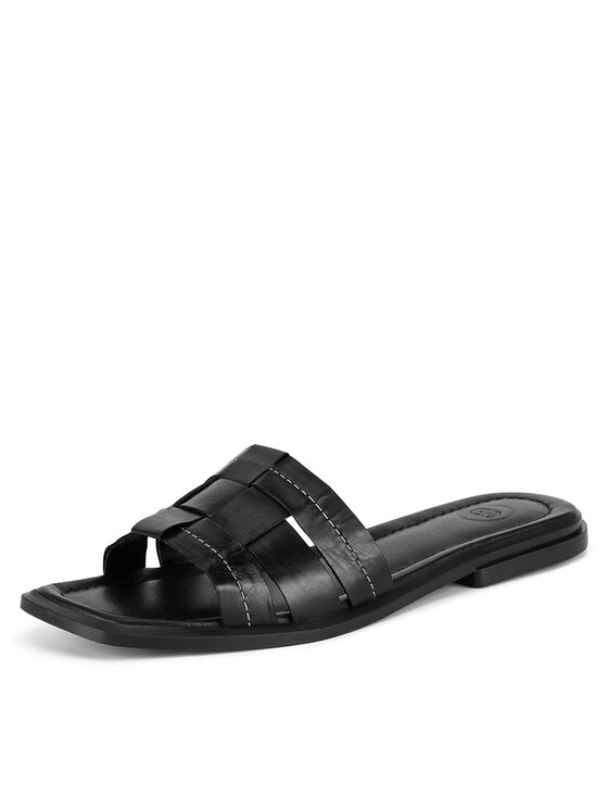 Gino Rossi Gino Rossi Ciabatte POLA-25392 Nero