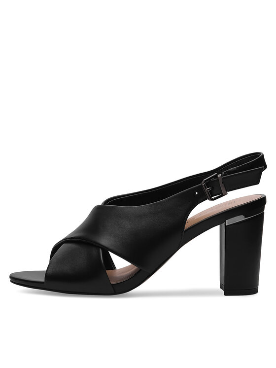 Lasocki Lasocki Sandalen WYL3858-2Z Schwarz