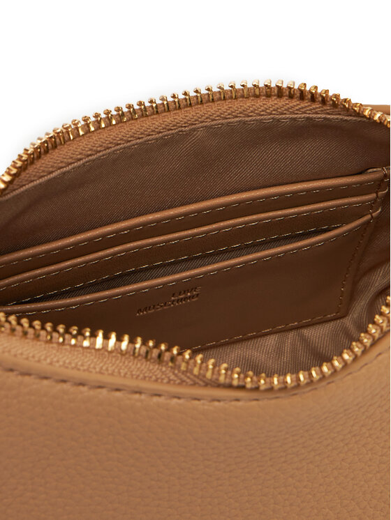 LOVE MOSCHINO LOVE MOSCHINO Τσάντα JC4019PP1MLT0105 Μπεζ