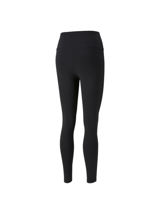 Puma Puma Legginsy 848196 Czarny Regular Fit