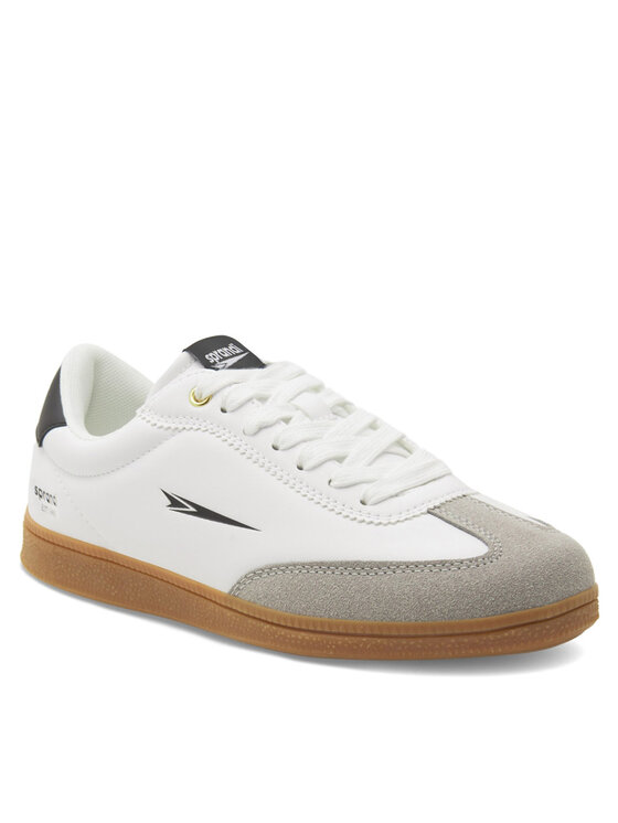 Sprandi Sprandi Laisvalaikio batai WPRS-22M12313 Balta