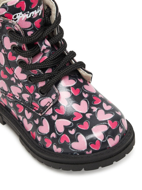 Primigi Primigi Trappers 8909611 M Negru