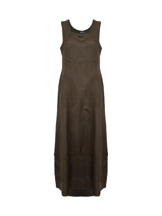 ACANFORA ACANFORA Abito da sera 5488-MOR Marrone Regular Fit