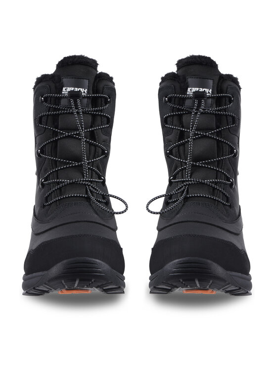 Icepeak Icepeak Čizme za snijeg Icepeak Almont Mr 78297 Bež