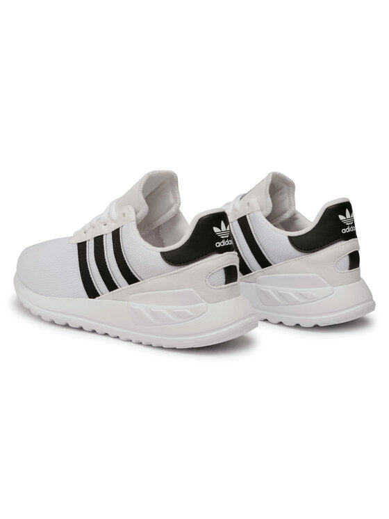adidas adidas Superge La Trainer Lite J FW0580 Bela