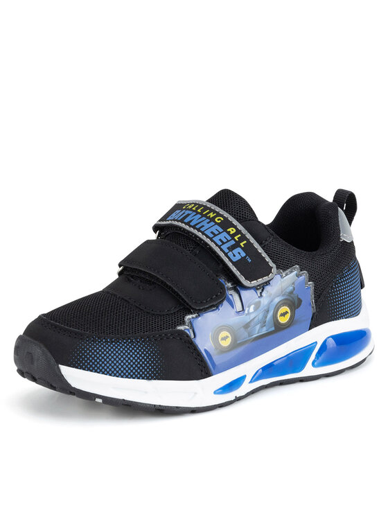 BATWHEELS BATWHEELS Sneakersy CP76-SS25-226WBBW Granatowy