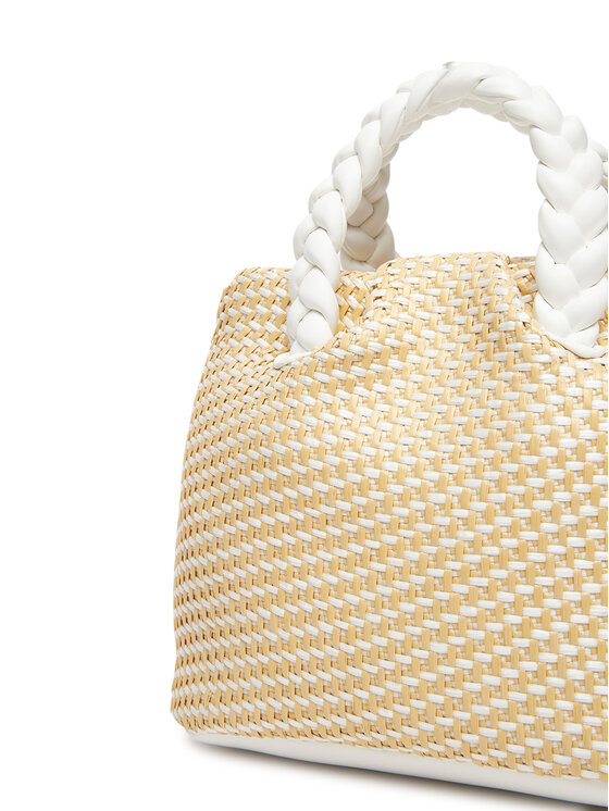 Call It Spring Call It Spring Borsetta Stellina 14011109 Bianco