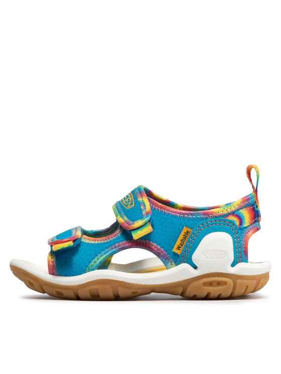 Keen Keen Basutės Knotch Creek Ot 1025650 Mėlyna
