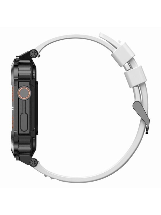 Gravity Gravity Smartwatch GRAVITY-GT6-8 Czarny