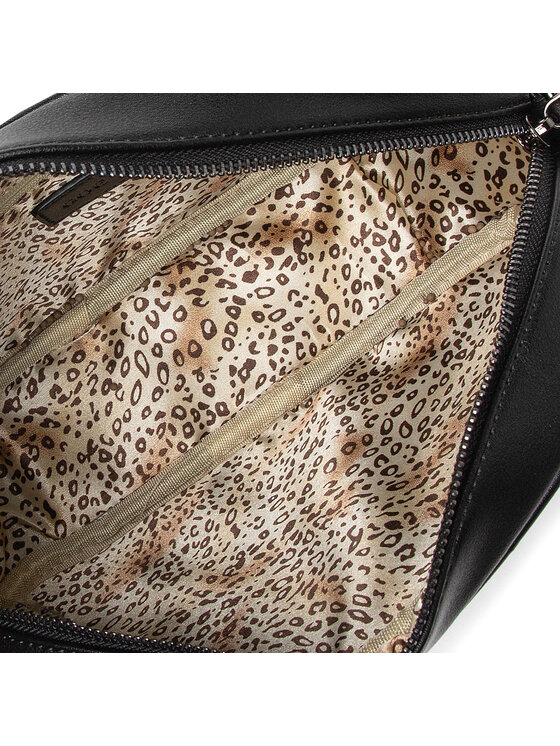 GOE GOE Käekott ZNJJ031-114 Must