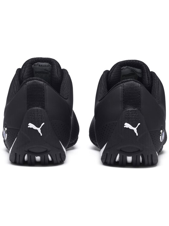 Puma Puma Sneakersy 305882 Czarny
