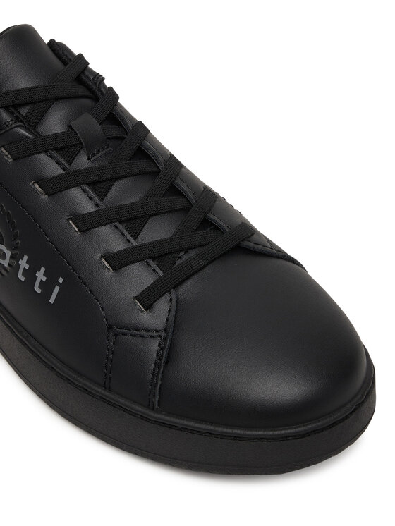 Bugatti Bugatti Sneakersy Alaric 325-AVH01-5900-1000 Čierna
