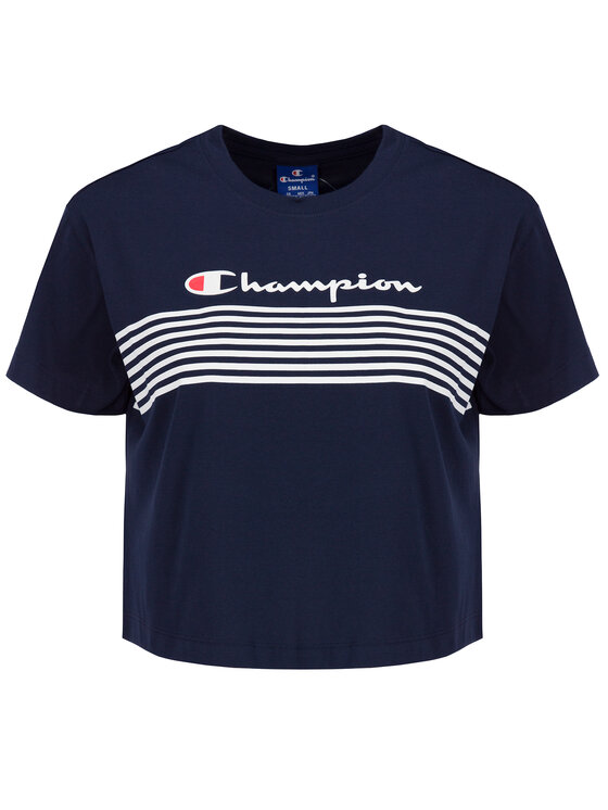 striped champion shirt