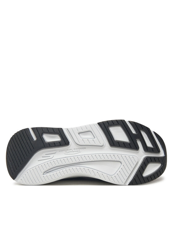 Skechers Skechers Sneakersy Skechers Slip-ins: Max Cushioning Elite 2.0 129611 Czarny