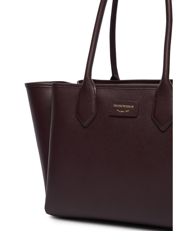 Emporio Armani Emporio Armani Táska EW002330 AF17799 Bordó