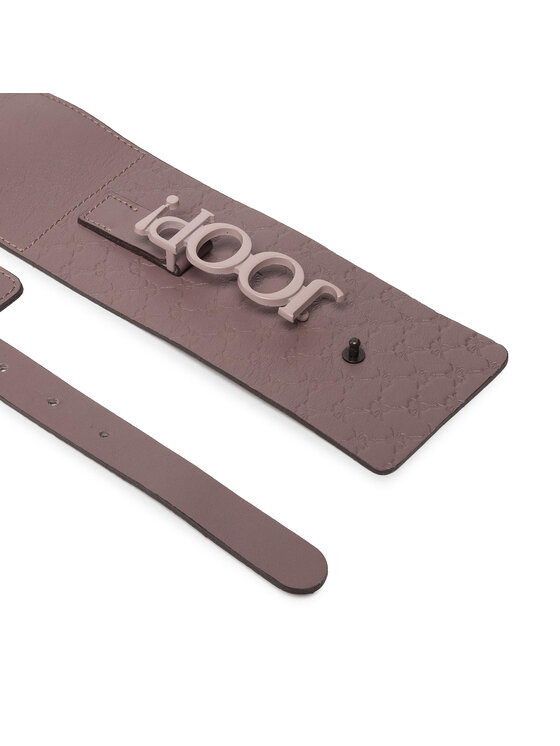 JOOP! JOOP! Cintura per vita 8368 Rosa